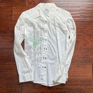 Twenty X western shirt